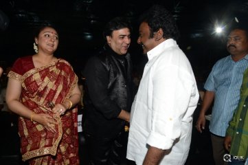 Akhil Movie Audio Launch